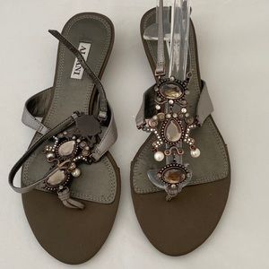ALFANI SANDALS